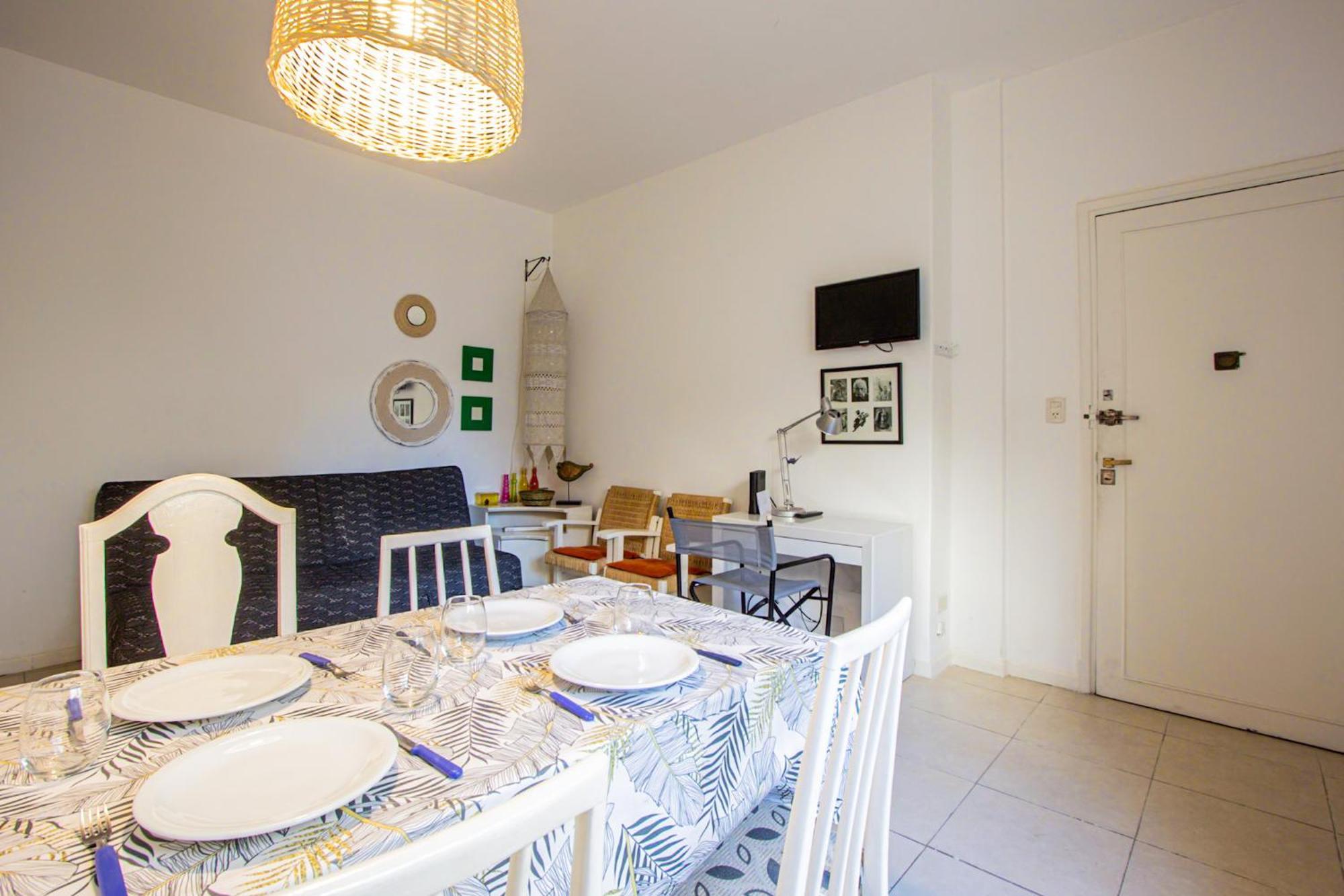 Departamento Hermoso Appartement *