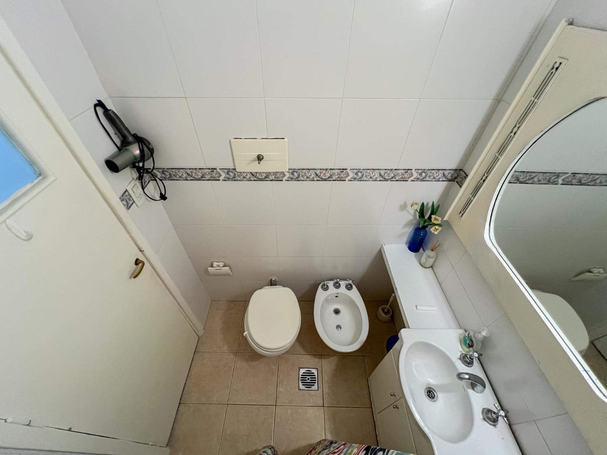 Appartement Departamento Hermoso