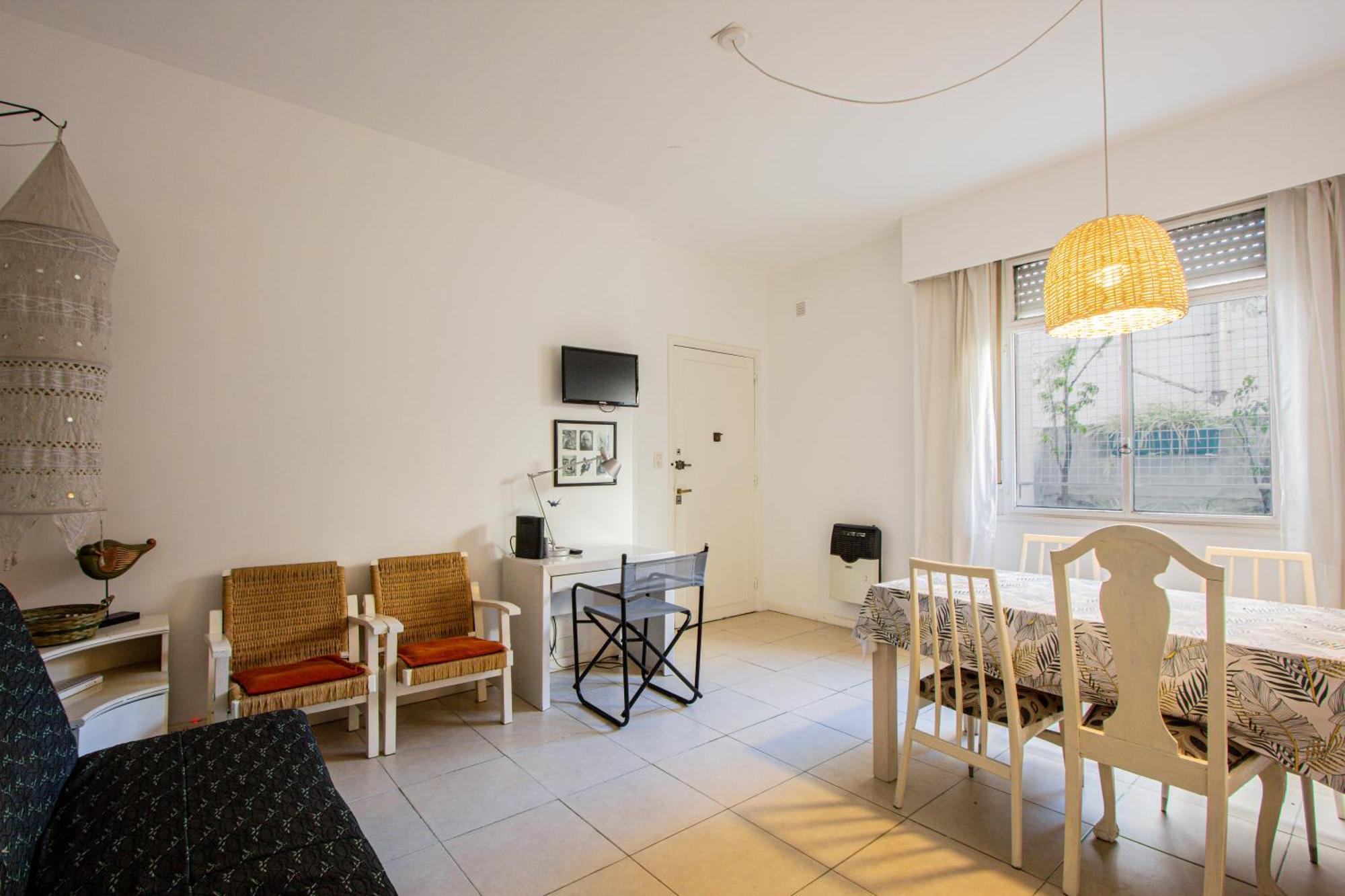 Appartement Departamento Hermoso